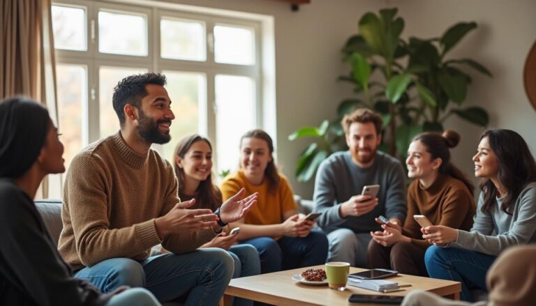 découvrez comment un engagement profond au sein d'une audience de niche renforce l'impact et la valeur de l'influence micro pour des campagnes ciblées et efficaces.