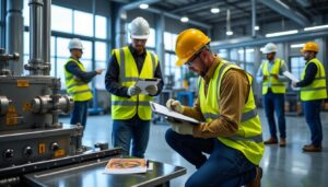 découvrez comment l'évaluation des dangers professionnels constitue la base essentielle pour initier une politique efficace de prévention des risques en milieu de travail.