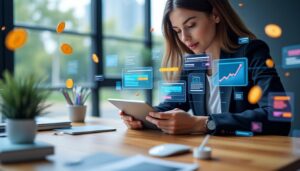 découvrez comment l'insertion d'encarts publicitaires ciblés permet de financer efficacement la monétisation de votre newsletter tout en offrant un contenu pertinent à vos abonnés.