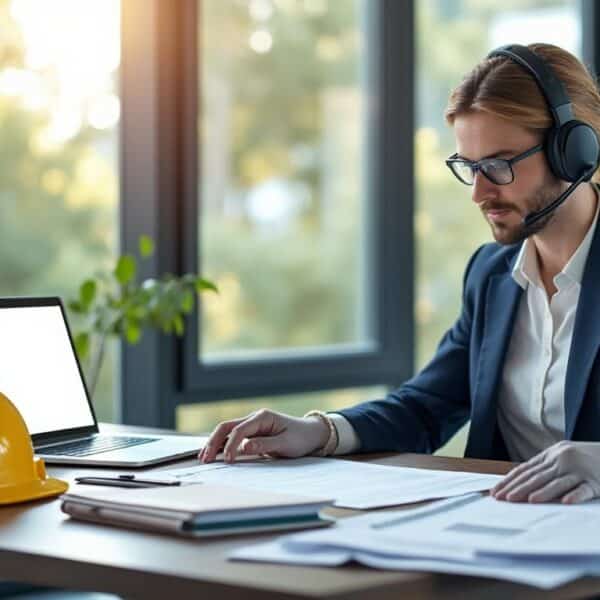 découvrez comment l'inventaire des dangers professionnels permet de formaliser légalement le document unique, essentiel à la sécurité en entreprise.