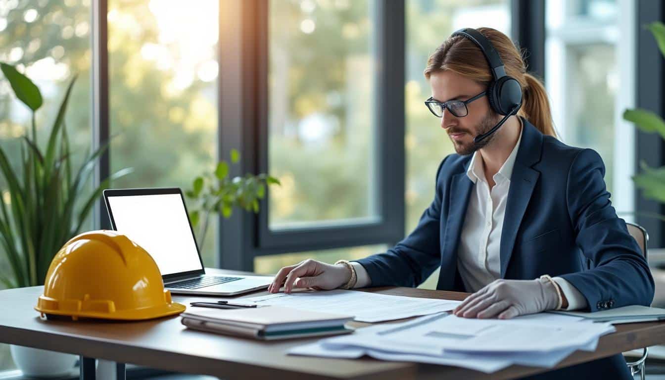 découvrez comment l'inventaire des dangers professionnels permet de formaliser légalement le document unique, essentiel à la sécurité en entreprise.