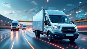 découvrez comment l'optimisation des trajets commerciaux permet de rentabiliser efficacement votre flotte de véhicules, en réduisant les coûts et en améliorant la productivité.