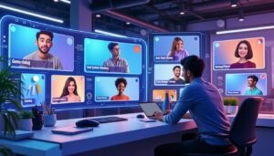 découvrez comment l'organisation de salons vocaux thématiques sur discord aide à fidéliser et engager efficacement votre communauté.