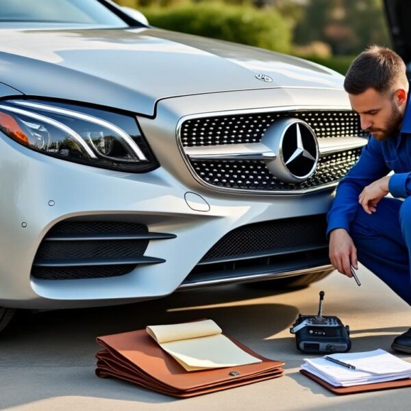 découvrez tout ce qu'il faut savoir sur les mercedes d’occasion : conseils d’entretien, options d’assurance, et comment éviter les coûts cachés pour bien estimer votre budget réel.