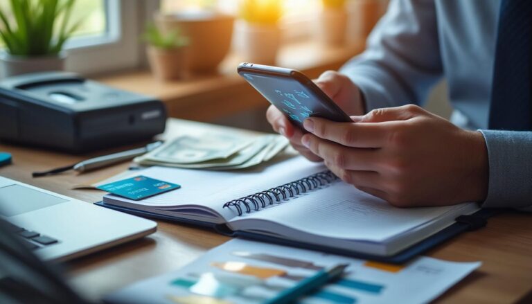 découvrez comment choisir la meilleure carte, gérer vos virements et effectuer des dépôts adaptés à votre micro-entreprise selon votre activité.