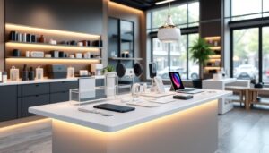 découvrez où trouver des accessoires pour votre iphone, des boutiques en ligne aux magasins spécialisés, pour protéger et personnaliser votre appareil avec style.