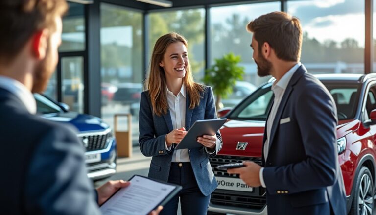 découvrez comment réussir la transaction pour une peugeot d’occasion : conseils pour la reprise, la négociation et la gestion de la paperasse en toute simplicité.