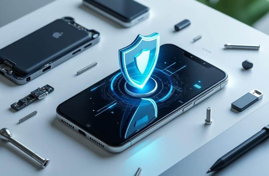 découvrez comment les mises à jour, la sécurité et la réparabilité des smartphones influencent leur durabilité et votre expérience utilisateur à long terme.