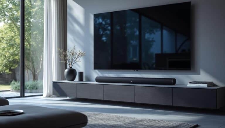 découvrez comment configurer correctement le hdmi earc sur votre tv pour optimiser le son avec une barre de son. guide complet des réglages audio pour une expérience immersive.