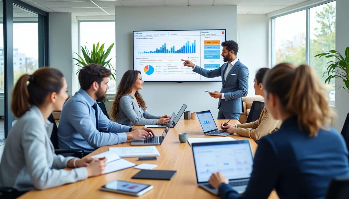 découvrez tout sur le financement, la durée et l'alternance des formations, ainsi que les options disponibles via le cpf pour optimiser votre parcours professionnel.