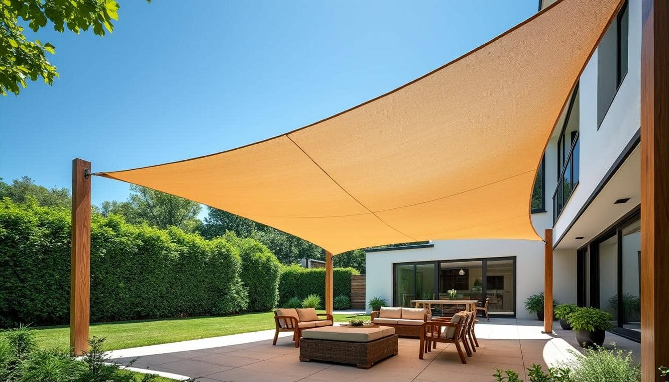 découvrez comment choisir une voile d’ombrage durable avec une protection anti-uv efficace et des coutures résistantes, pour un abri qui dure dans le temps.