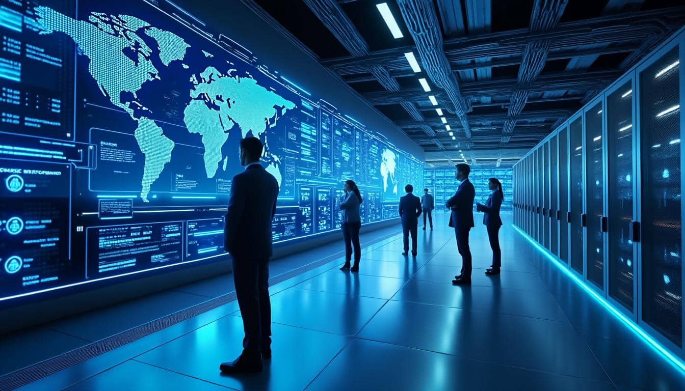 découvrez la checklist ultime pour l'hébergement web en 2026 : emplacement des centres de données, latence et fondamentaux du rgpd pour sécuriser vos sites.