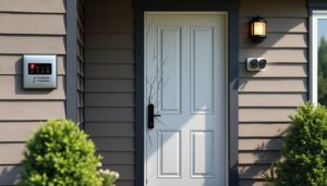 découvrez comment la protection contre le vol impacte les traces d'effraction et les conditions de votre assurance habitation pour mieux sécuriser votre domicile.