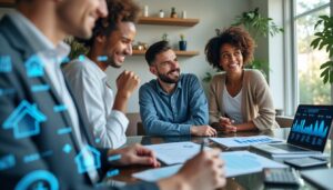 découvrez comment le questionnaire de santé impacte la tarification personnalisée de votre assurance prêt immobilier, pour une offre adaptée à votre profil.