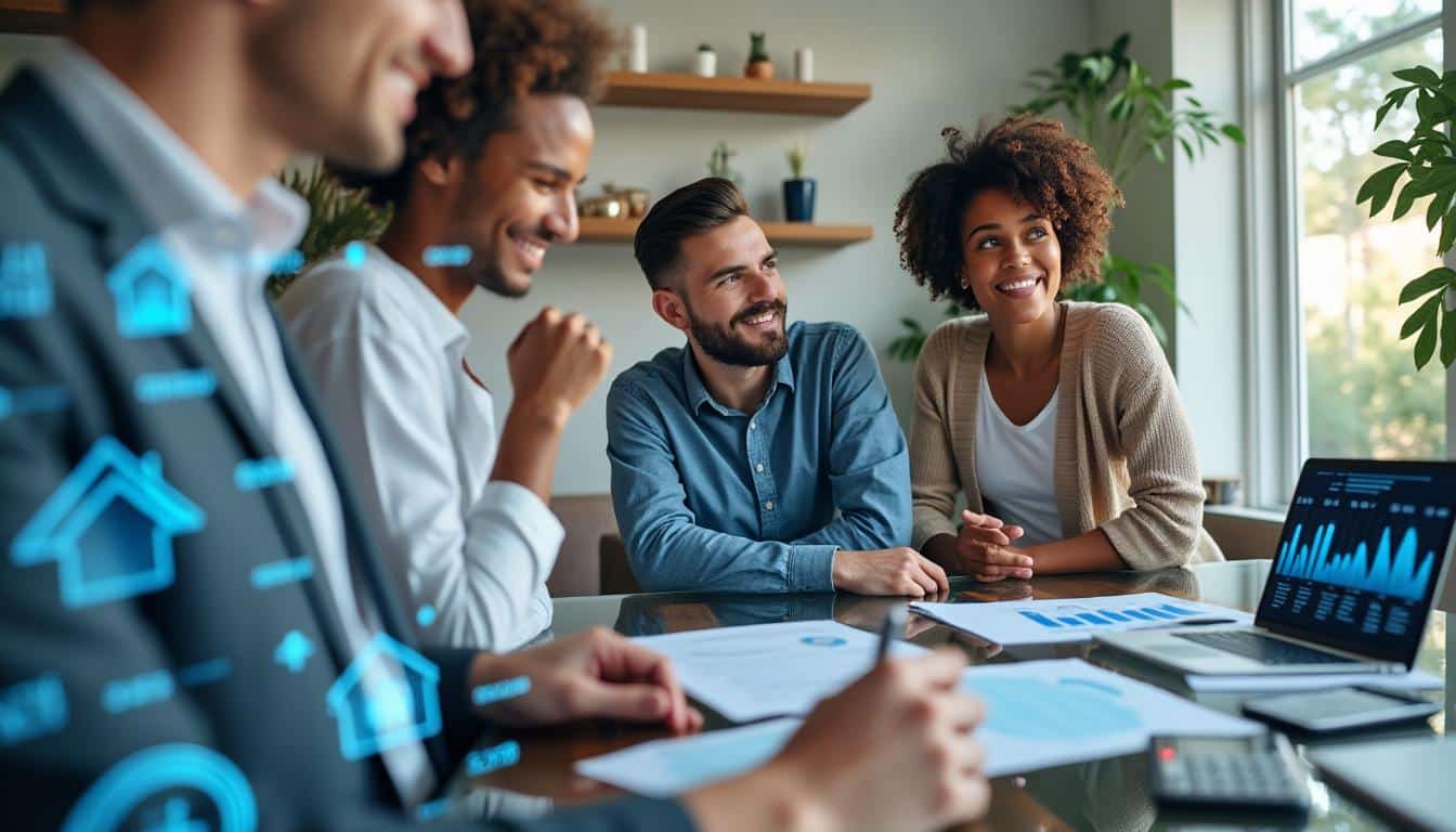 découvrez comment le questionnaire de santé impacte la tarification personnalisée de votre assurance prêt immobilier, pour une offre adaptée à votre profil.