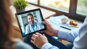 découvrez comment le remboursement de la téléconsultation impacte les garanties de base de votre assurance santé et ce que cela signifie pour votre couverture médicale.