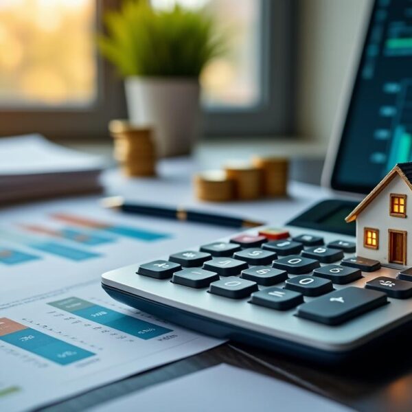 analyse de l'influence du taux annuel effectif d'assurance sur le coût total du crédit dans le cadre d'une assurance prêt immobilier, pour mieux comprendre les impacts financiers.