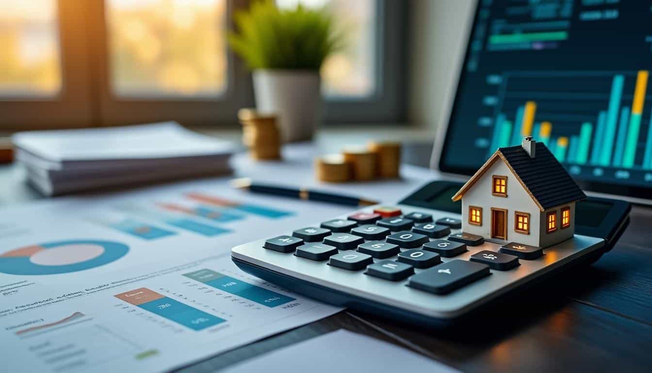 analyse de l'influence du taux annuel effectif d'assurance sur le coût total du crédit dans le cadre d'une assurance prêt immobilier, pour mieux comprendre les impacts financiers.