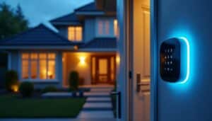 découvrez comment la présence de traces d'effraction influence la protection contre le vol dans les assurances habitation et les implications pour votre couverture.