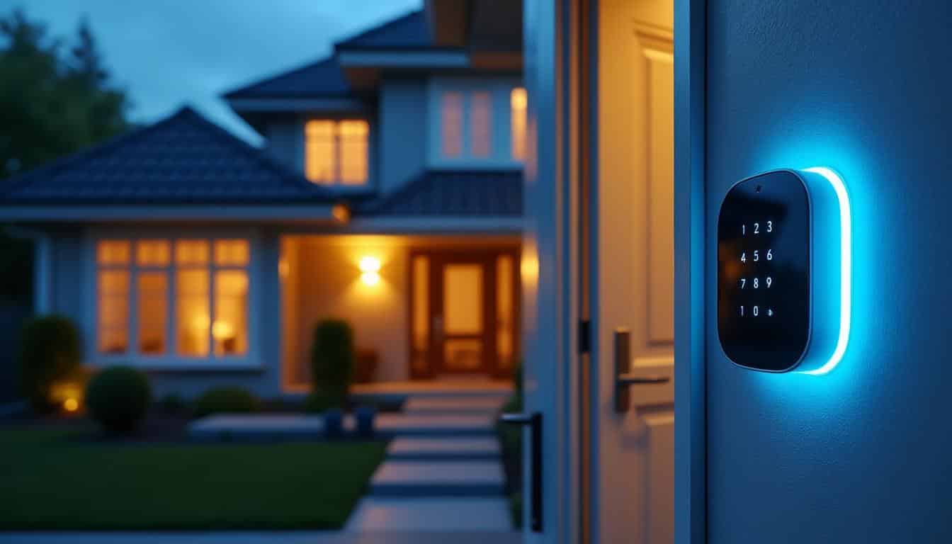 découvrez comment la présence de traces d'effraction influence la protection contre le vol dans les assurances habitation et les implications pour votre couverture.