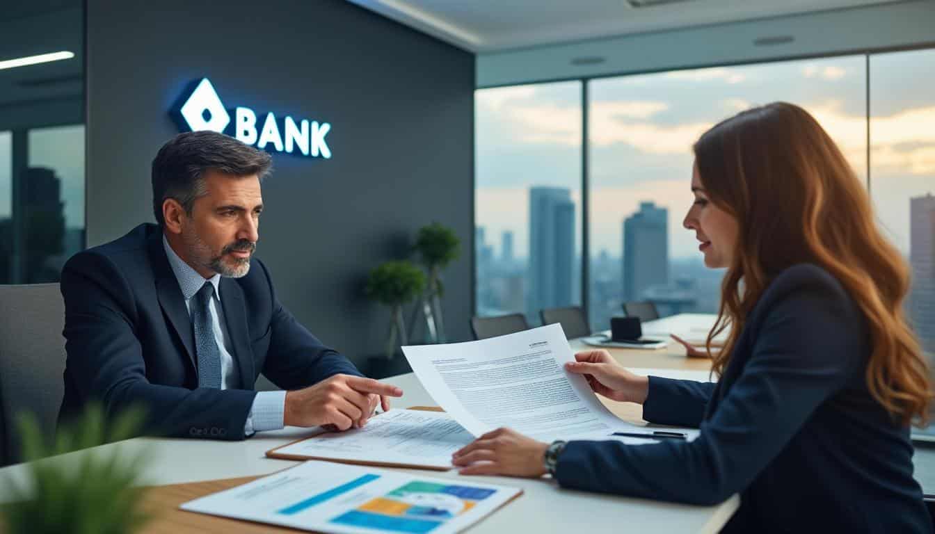 analyse approfondie de l'impact du contrat de groupe bancaire sur la délégation d'assurance dans les contrats d'assurance prêt immobilier, expliquant les enjeux juridiques et pratiques pour les emprunteurs.