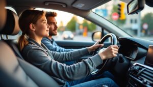découvrez comment l'expérience de conduite influence la conduite accompagnée et ses implications dans un contrat d'assurance auto pour mieux protéger les jeunes conducteurs.