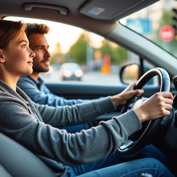 découvrez comment l'expérience de conduite influence la conduite accompagnée et ses implications dans un contrat d'assurance auto pour mieux protéger les jeunes conducteurs.