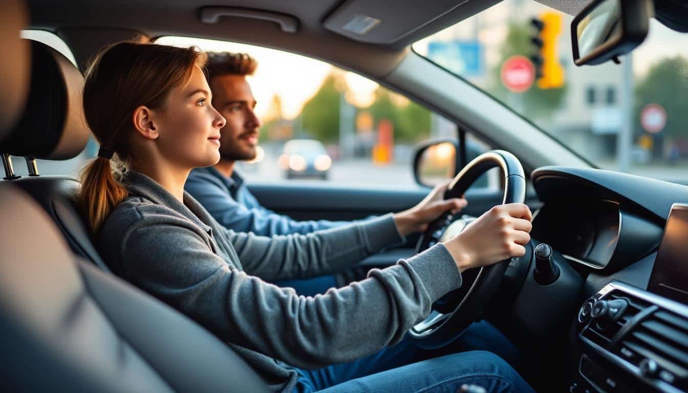 découvrez comment l'expérience de conduite influence la conduite accompagnée et ses implications dans un contrat d'assurance auto pour mieux protéger les jeunes conducteurs.
