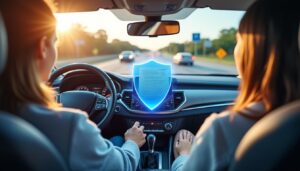 découvrez comment l'expérience de conduite influence la conduite accompagnée dans le cadre d'un contrat d'assurance auto, pour mieux comprendre les avantages et conditions.