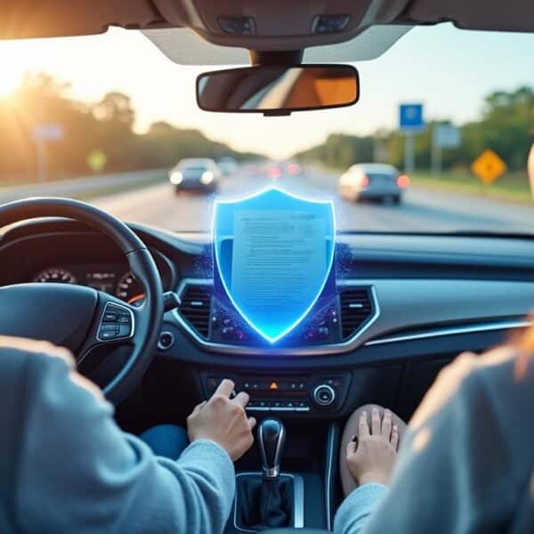 découvrez comment l'expérience de conduite influence la conduite accompagnée dans le cadre d'un contrat d'assurance auto, pour mieux comprendre les avantages et conditions.