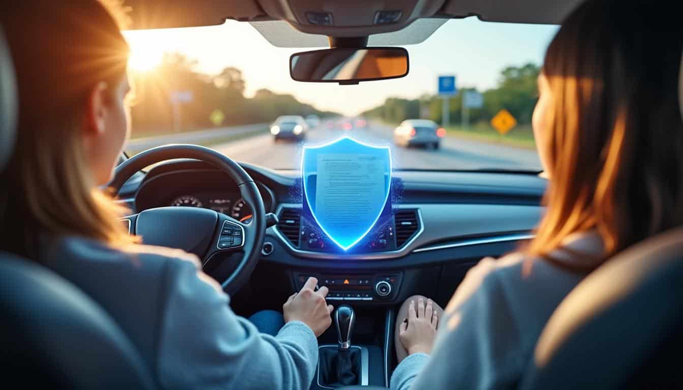 découvrez comment l'expérience de conduite influence la conduite accompagnée dans le cadre d'un contrat d'assurance auto, pour mieux comprendre les avantages et conditions.