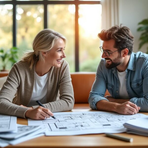 découvrez comment l'obtention de l'éco-ptz peut augmenter votre capacité d'emprunt pour financer vos travaux de rénovation énergétique et améliorer votre logement.