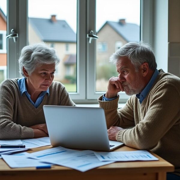 découvrez comment la capacité d'emprunt est influencée par les obligations de rénovation des passoires thermiques et préparez efficacement vos projets immobiliers.
