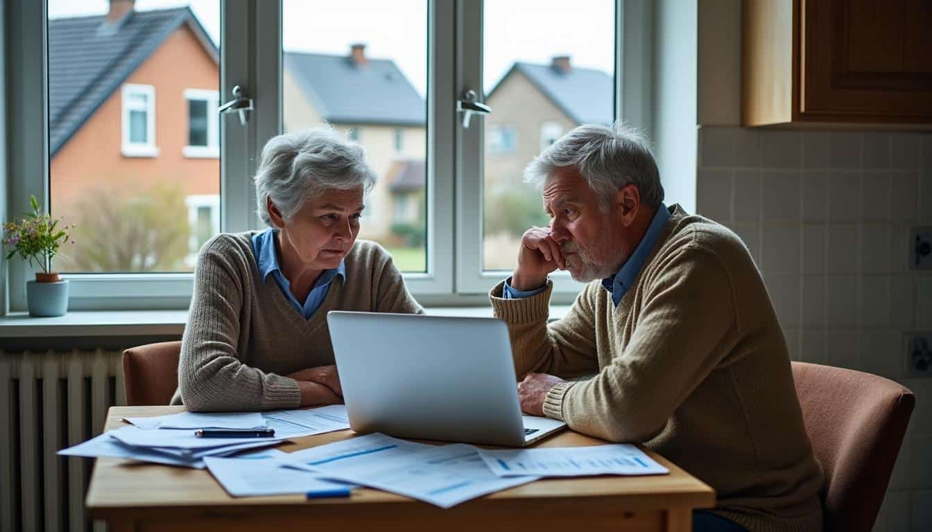 découvrez comment la capacité d'emprunt est influencée par les obligations de rénovation des passoires thermiques et préparez efficacement vos projets immobiliers.