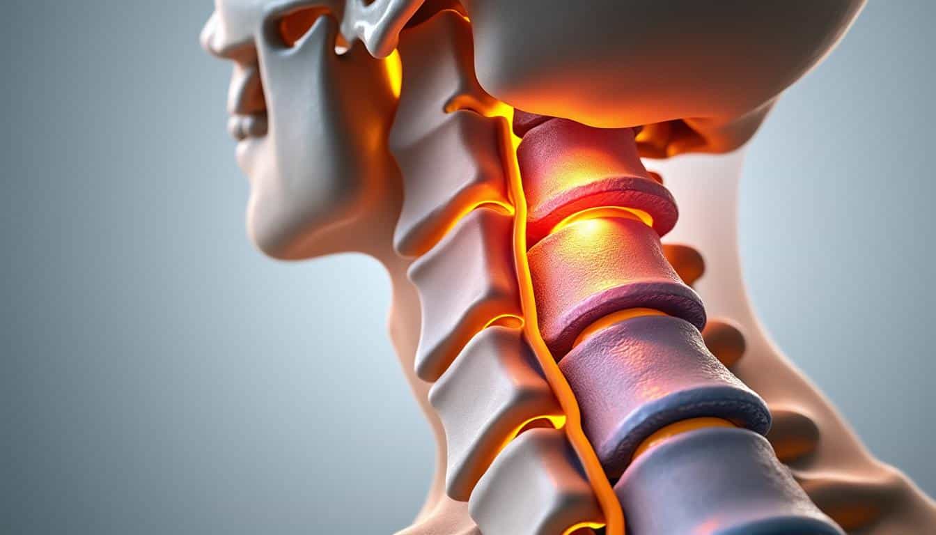 découvrez comment la compression du nerf cervical est la cause principale de la douleur associée à la névralgie cervicale et explorez les solutions pour soulager cette condition.