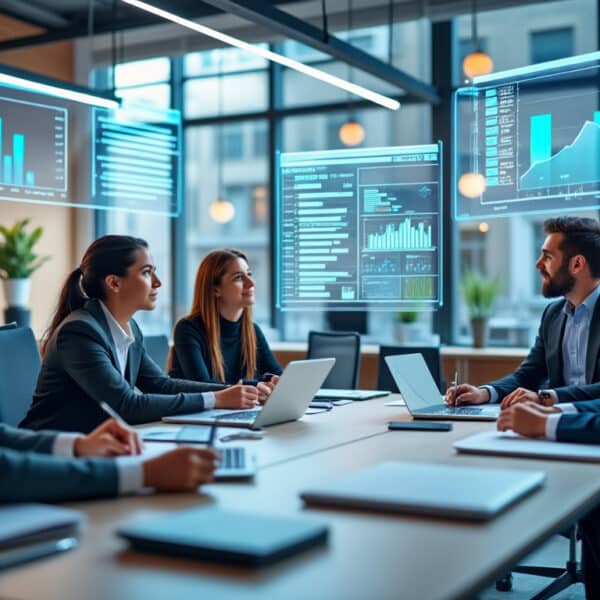découvrez comment définir des critères d'attribution clairs et mesurables pour valider efficacement un accord d'intéressement au sein de votre entreprise.