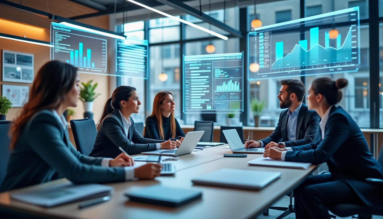 découvrez comment définir des critères d'attribution clairs et mesurables pour valider efficacement un accord d'intéressement au sein de votre entreprise.