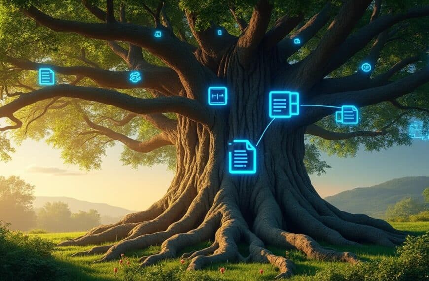 La pérennité de l&rsquo;information traitée caractérise…