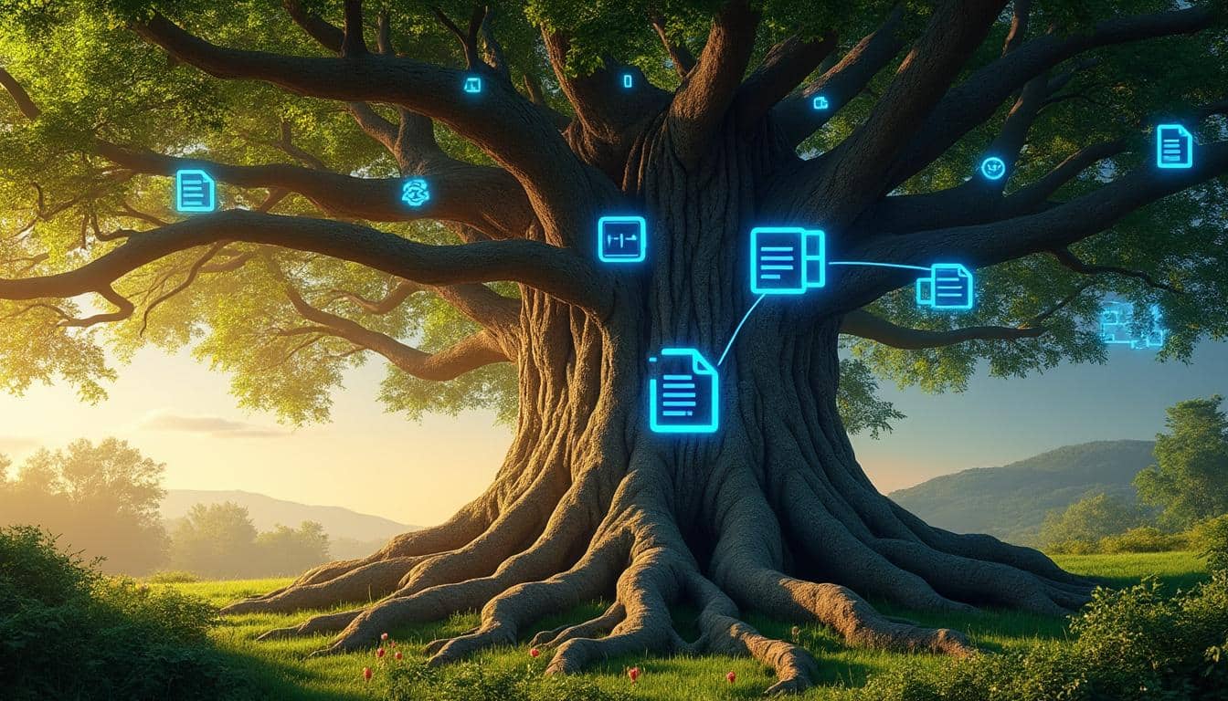 découvrez comment la pérennité de l'information traitée renforce la valeur et l'impact durable du contenu evergreen.