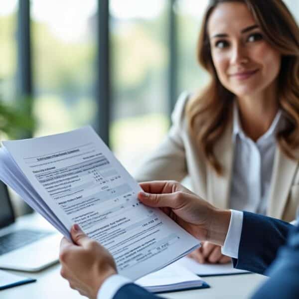découvrez comment la présentation des devis d'artisans rge facilite l'obtention de votre crédit immobilier et optimise vos projets de rénovation.