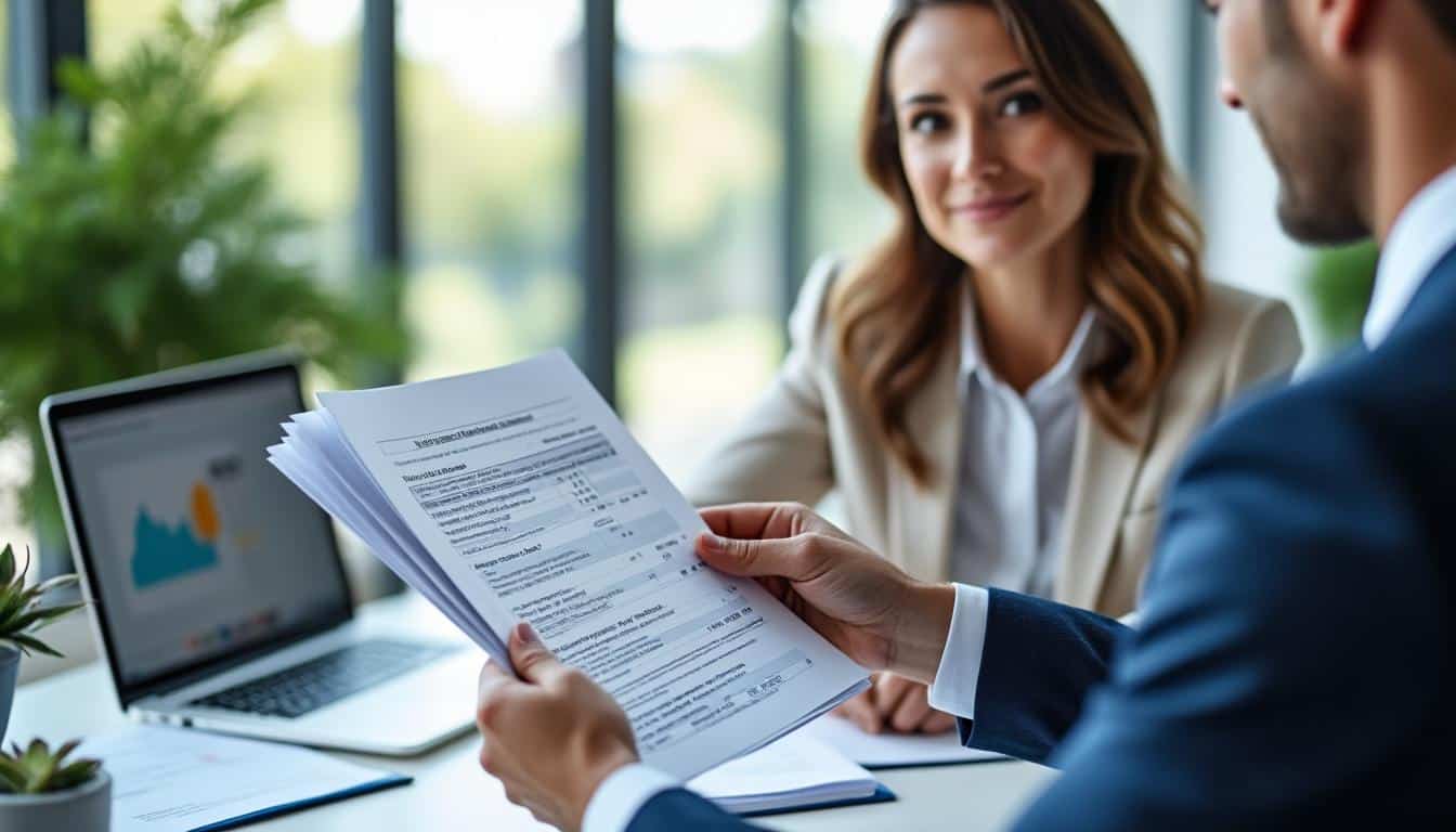 découvrez comment la présentation des devis d'artisans rge facilite l'obtention de votre crédit immobilier et optimise vos projets de rénovation.