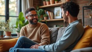 découvrez le couchsurfing, un mode d'hébergement unique où l'accueil gratuit sur le canapé d'un habitant permet de vivre une expérience authentique et conviviale lors de vos voyages.