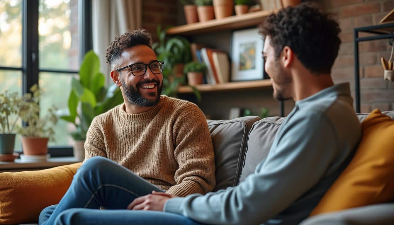 découvrez le couchsurfing, un mode d'hébergement unique où l'accueil gratuit sur le canapé d'un habitant permet de vivre une expérience authentique et conviviale lors de vos voyages.