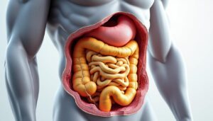 découvrez comment l'accumulation de graisse abdominale viscérale intensifie le syndrome métabolique et impacte votre santé globale.