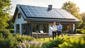 découvrez comment l'obtention d'un crédit immobilier dépend désormais de la performance énergétique minimale des biens, une étape clé pour investir durablement et économiser sur le long terme.