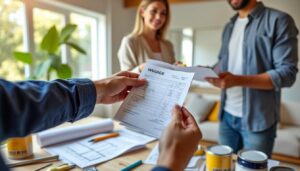 découvrez le prêt immobilier avec déblocage différé des fonds pour travaux, une solution flexible permettant de financer vos rénovations sur présentation de factures, adaptée à vos besoins.
