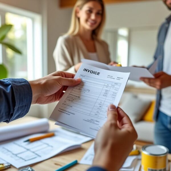 découvrez le prêt immobilier avec déblocage différé des fonds pour travaux, une solution flexible permettant de financer vos rénovations sur présentation de factures, adaptée à vos besoins.