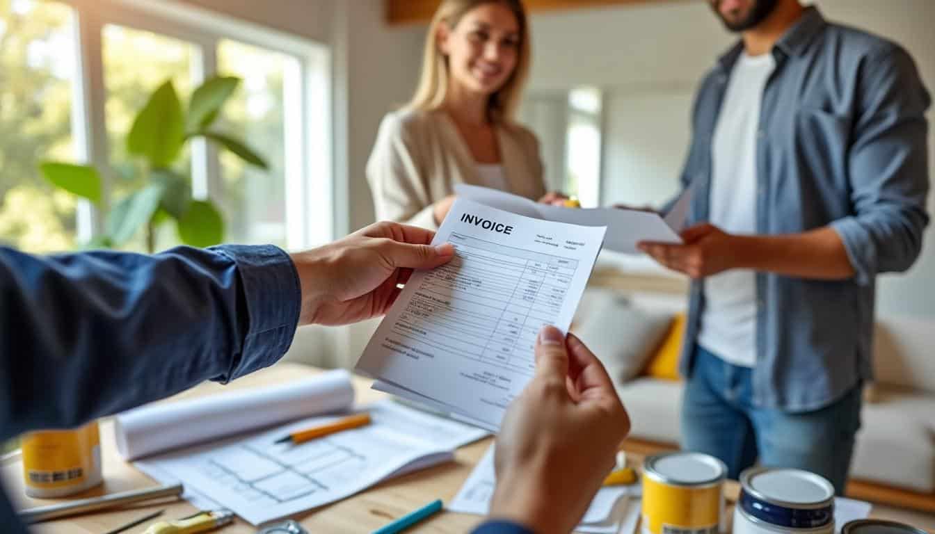 découvrez le prêt immobilier avec déblocage différé des fonds pour travaux, une solution flexible permettant de financer vos rénovations sur présentation de factures, adaptée à vos besoins.