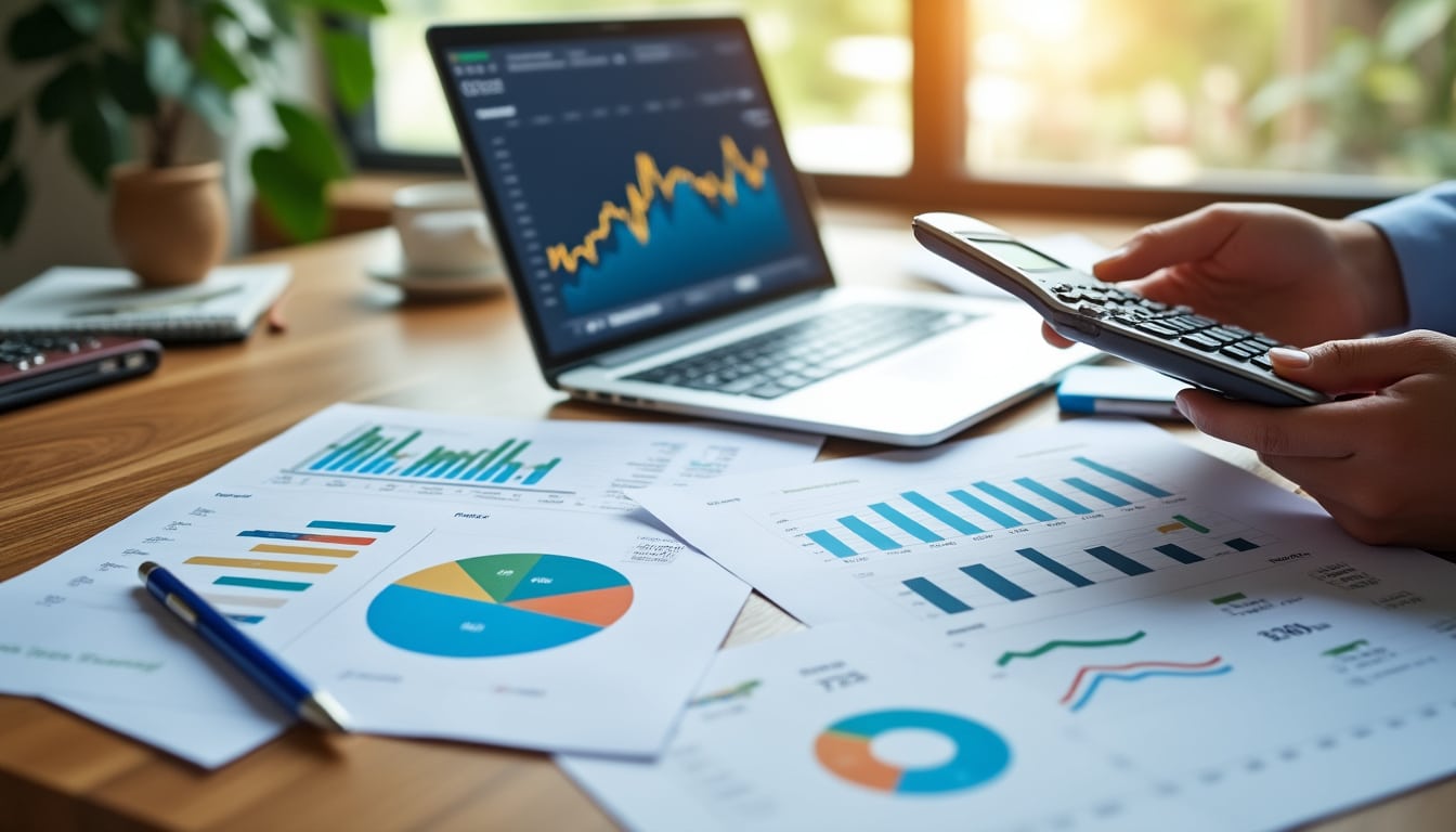 découvrez comment le rachat de crédit peut vous aider à solder un prêt travaux à la consommation coûteux en réduisant vos mensualités et en optimisant votre budget.