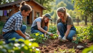 découvrez le concept du workaway : un échange de travail contre le gîte et le couvert qui permet de voyager tout en s'engageant dans des projets bénévoles à travers le monde.